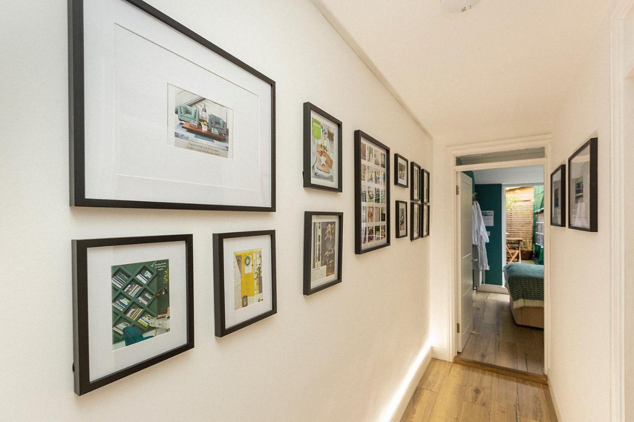 Stylish & Cosy Margate Escape With Hot Tub And Log Burner Dogs Welcome 外观 照片