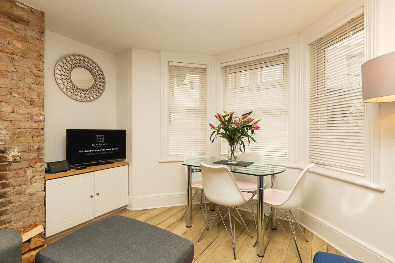 Stylish & Cosy Margate Escape With Hot Tub And Log Burner Dogs Welcome 外观 照片