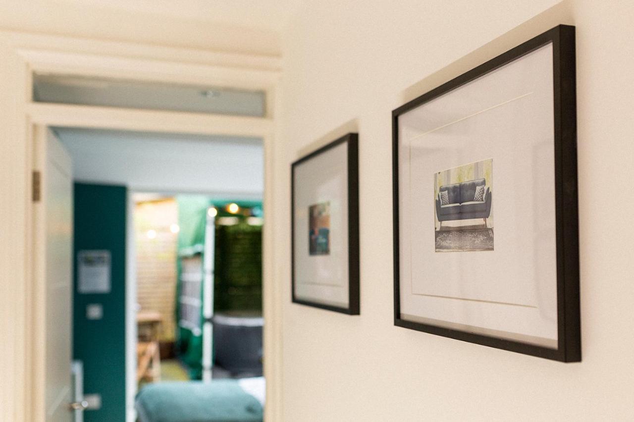 Stylish & Cosy Margate Escape With Hot Tub And Log Burner Dogs Welcome 外观 照片