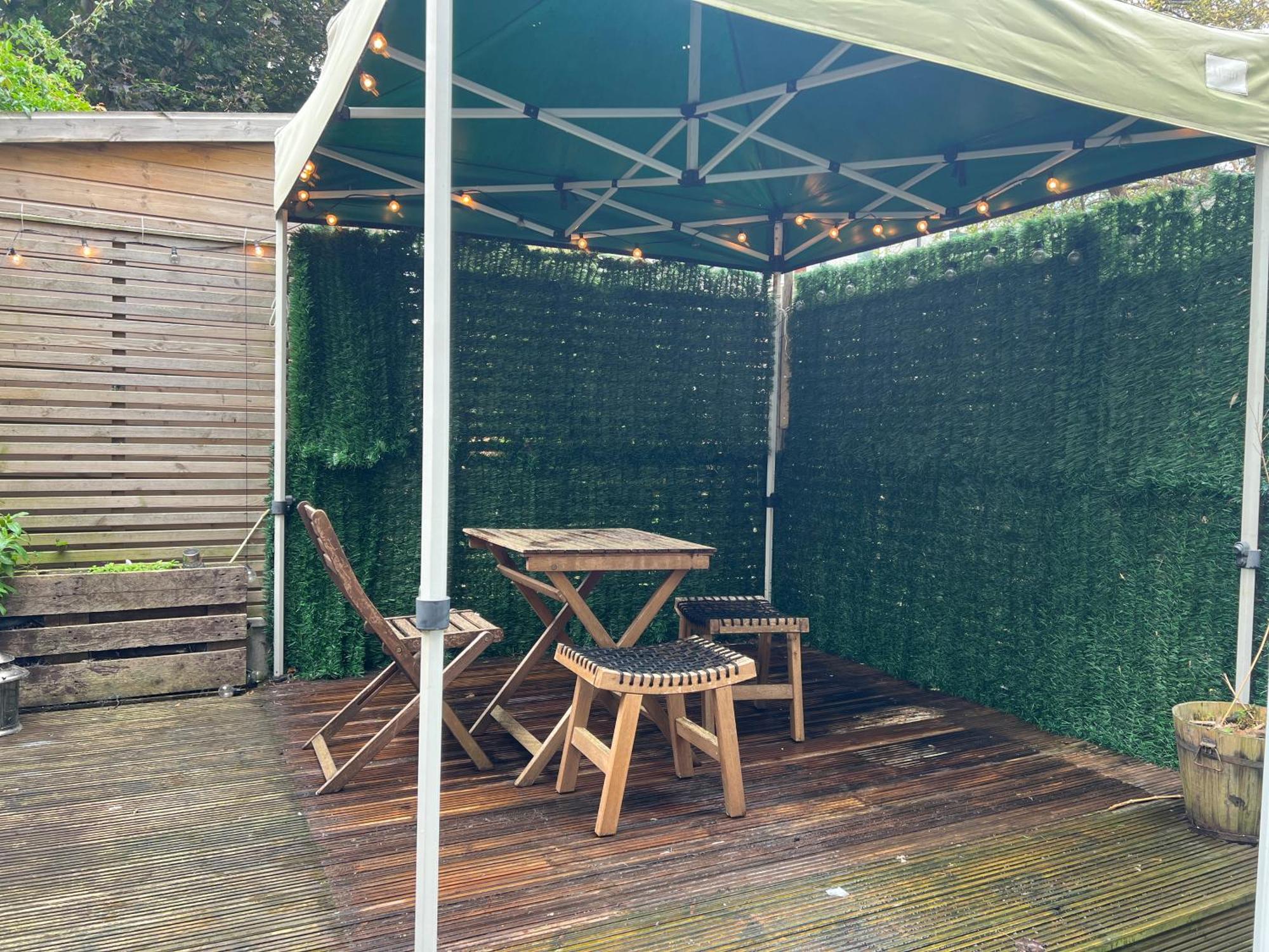 Stylish & Cosy Margate Escape With Hot Tub And Log Burner Dogs Welcome 外观 照片